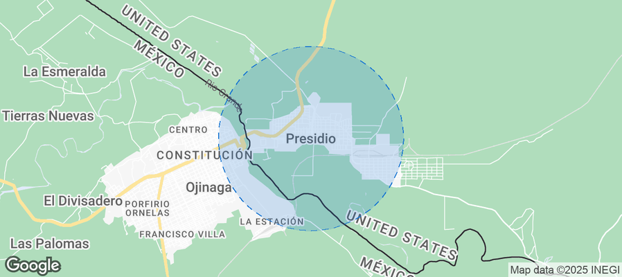 Discover Presidio Airbnb Analytics